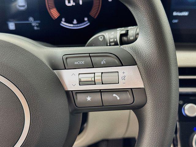2026 Hyundai Tucson - $27,000