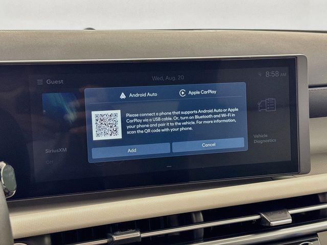 2026 Hyundai Tucson - $27,000