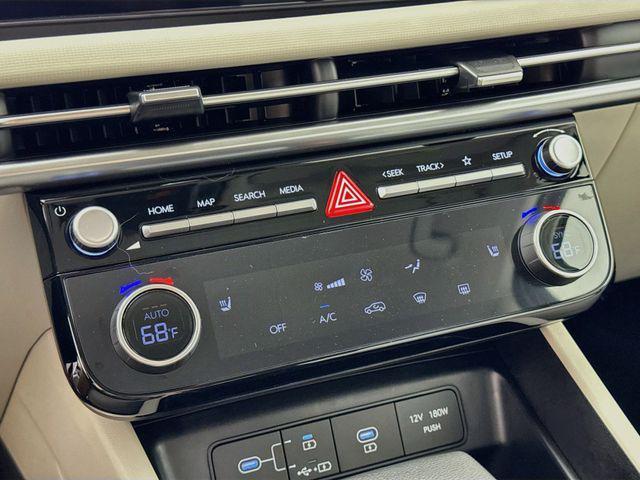 2026 Hyundai Tucson - $27,000