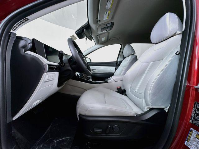 2026 Hyundai Tucson - $27,000