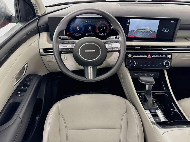 2026 Hyundai Tucson - $27,000