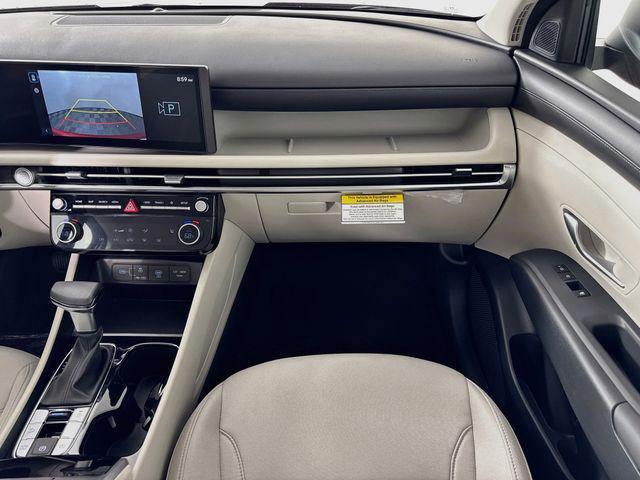 2026 Hyundai Tucson - $27,000