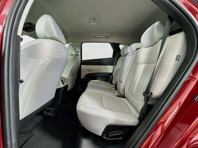 2026 Hyundai Tucson - $27,000