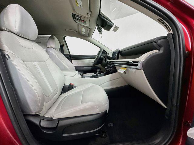 2026 Hyundai Tucson - $27,000