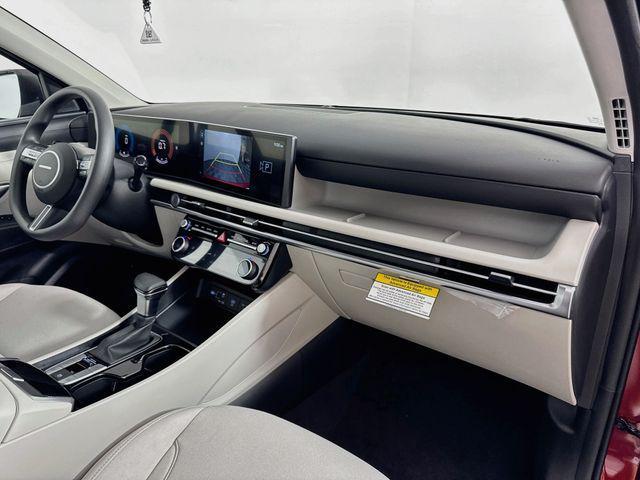 2026 Hyundai Tucson - $27,000