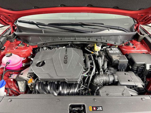 2026 Hyundai Tucson - $27,000