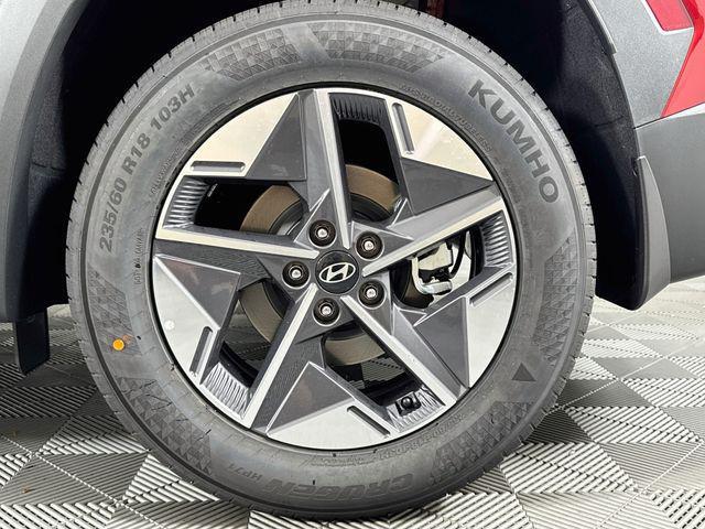 2026 Hyundai Tucson - $27,000