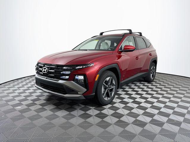 2026 Hyundai Tucson - $27,000