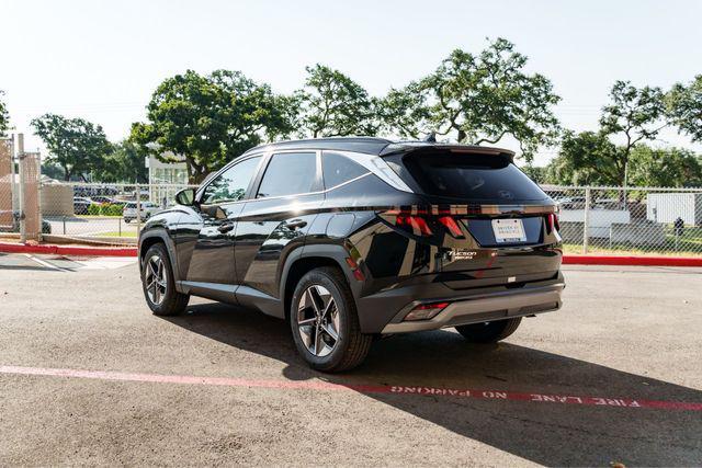 2026 Hyundai Tucson - $27,500