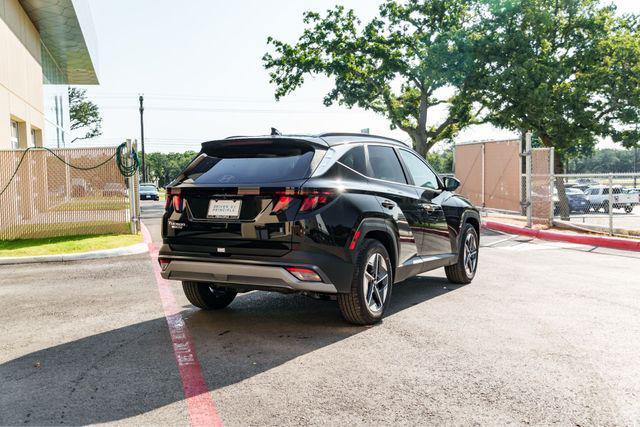2026 Hyundai Tucson - $27,500
