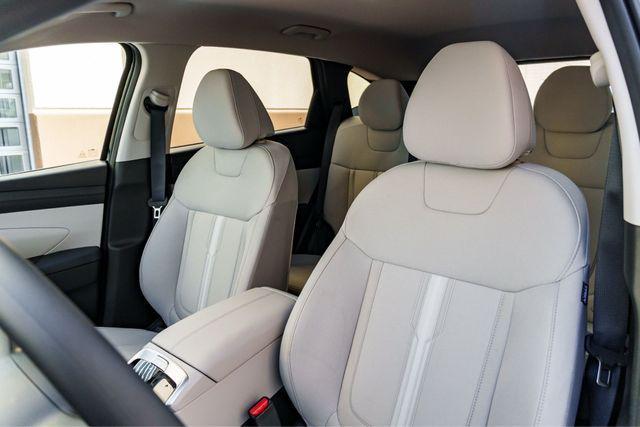 2026 Hyundai Tucson - $27,500