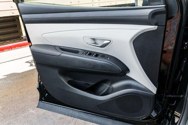 2026 Hyundai Tucson - $27,500