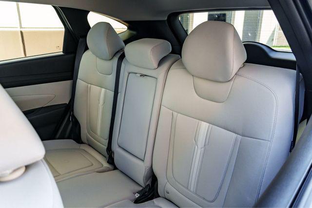 2026 Hyundai Tucson - $27,500