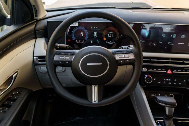 2026 Hyundai Tucson - $27,500