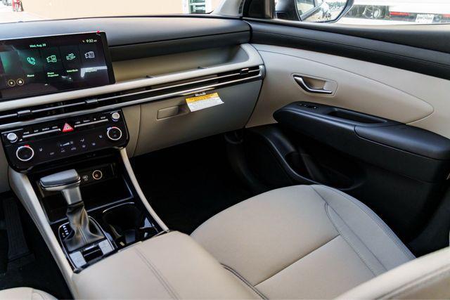2026 Hyundai Tucson - $27,500