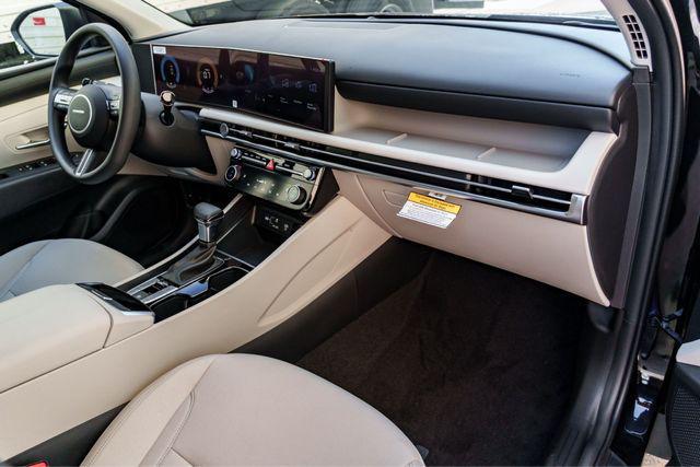 2026 Hyundai Tucson - $27,500