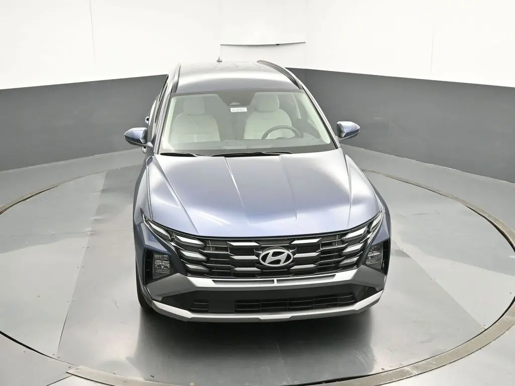2026 Hyundai Tucson - $26,905