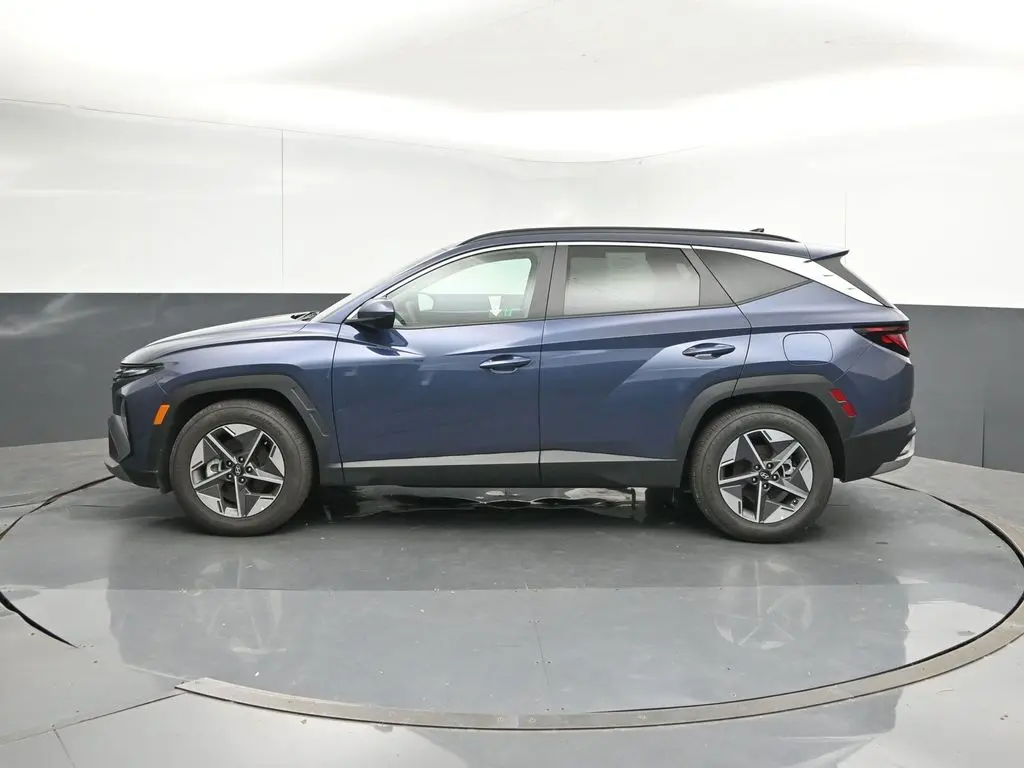 2026 Hyundai Tucson - $26,905