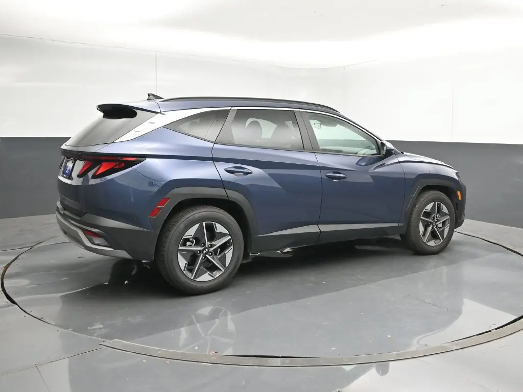 2026 Hyundai Tucson - $26,905