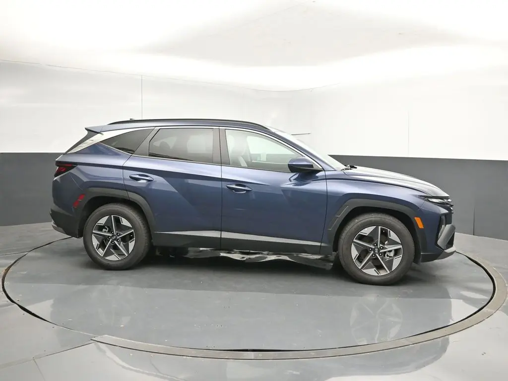 2026 Hyundai Tucson - $26,905