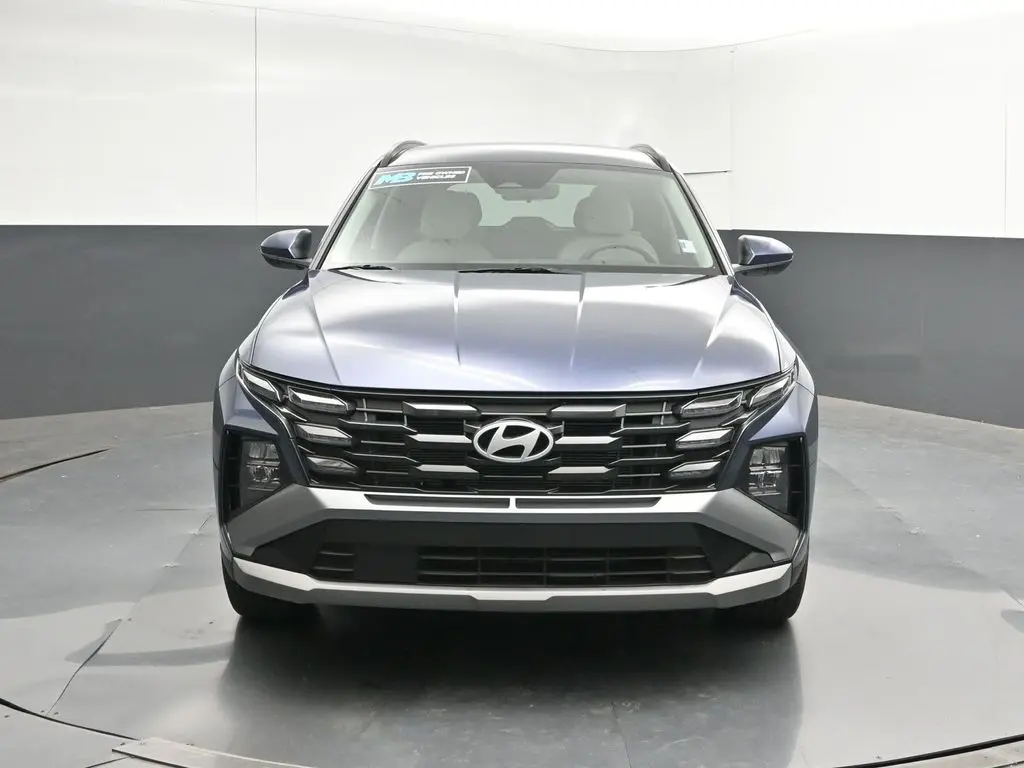 2026 Hyundai Tucson - $26,905