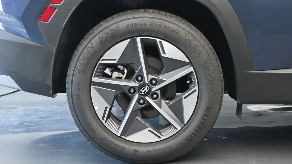 2026 Hyundai Tucson - $26,905