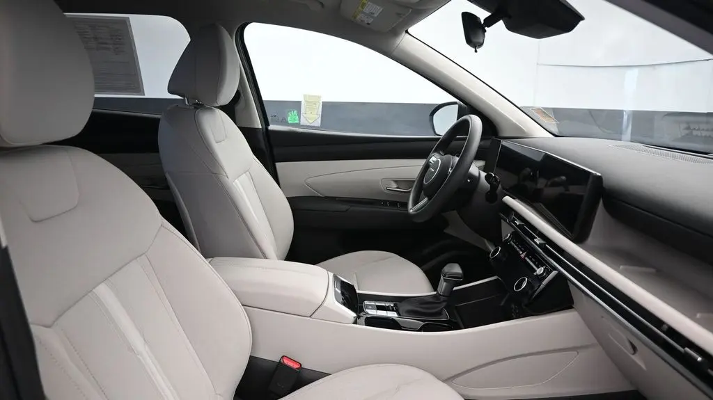 2026 Hyundai Tucson - $26,905