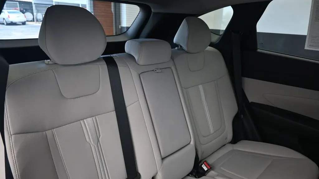 2026 Hyundai Tucson - $26,905