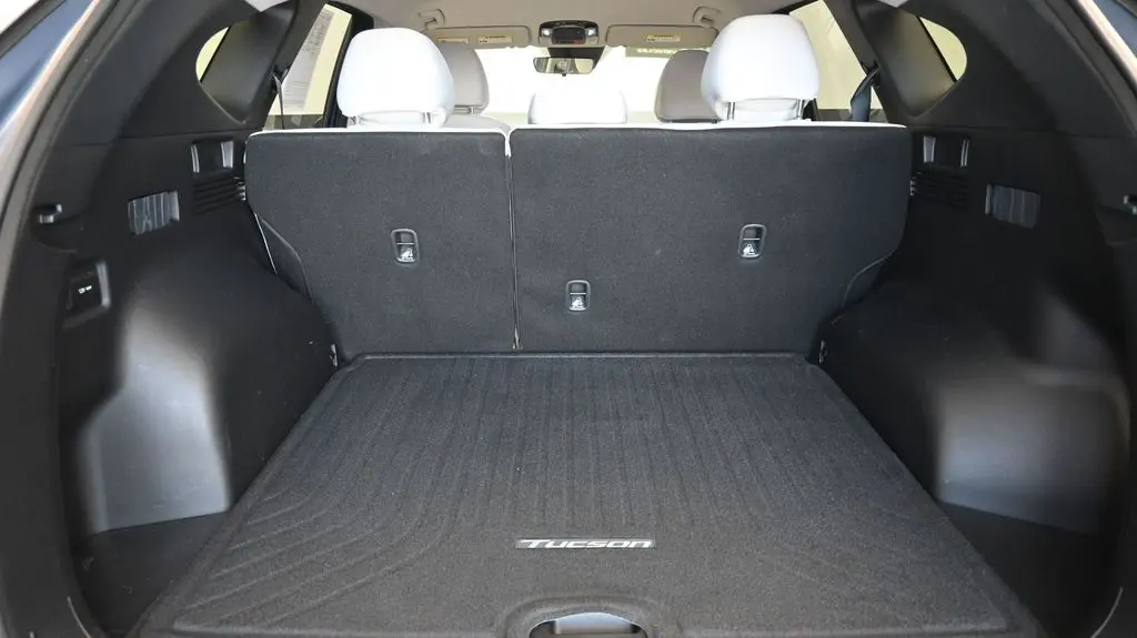 2026 Hyundai Tucson - $26,905