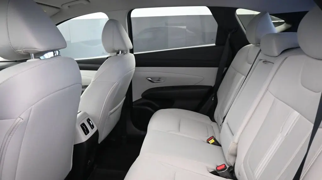 2026 Hyundai Tucson - $26,905