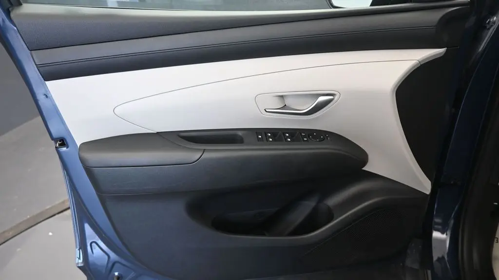 2026 Hyundai Tucson - $26,905