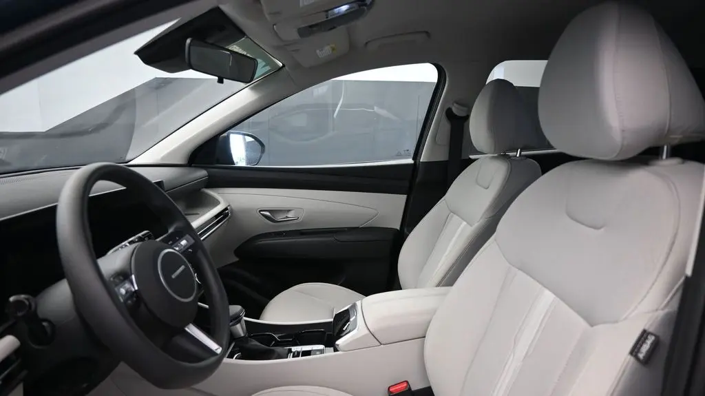 2026 Hyundai Tucson - $26,905