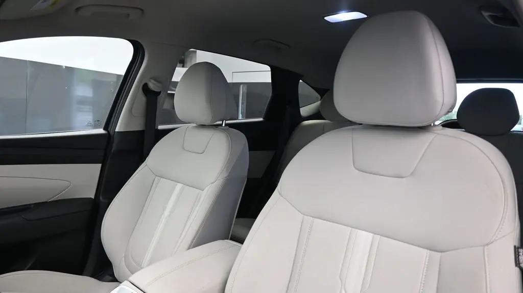 2026 Hyundai Tucson - $26,905
