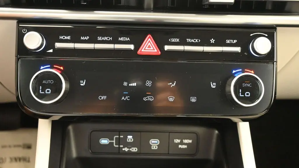 2026 Hyundai Tucson - $26,905
