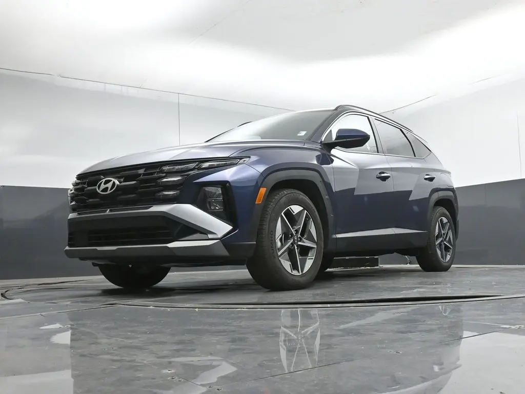 2026 Hyundai Tucson - $26,905
