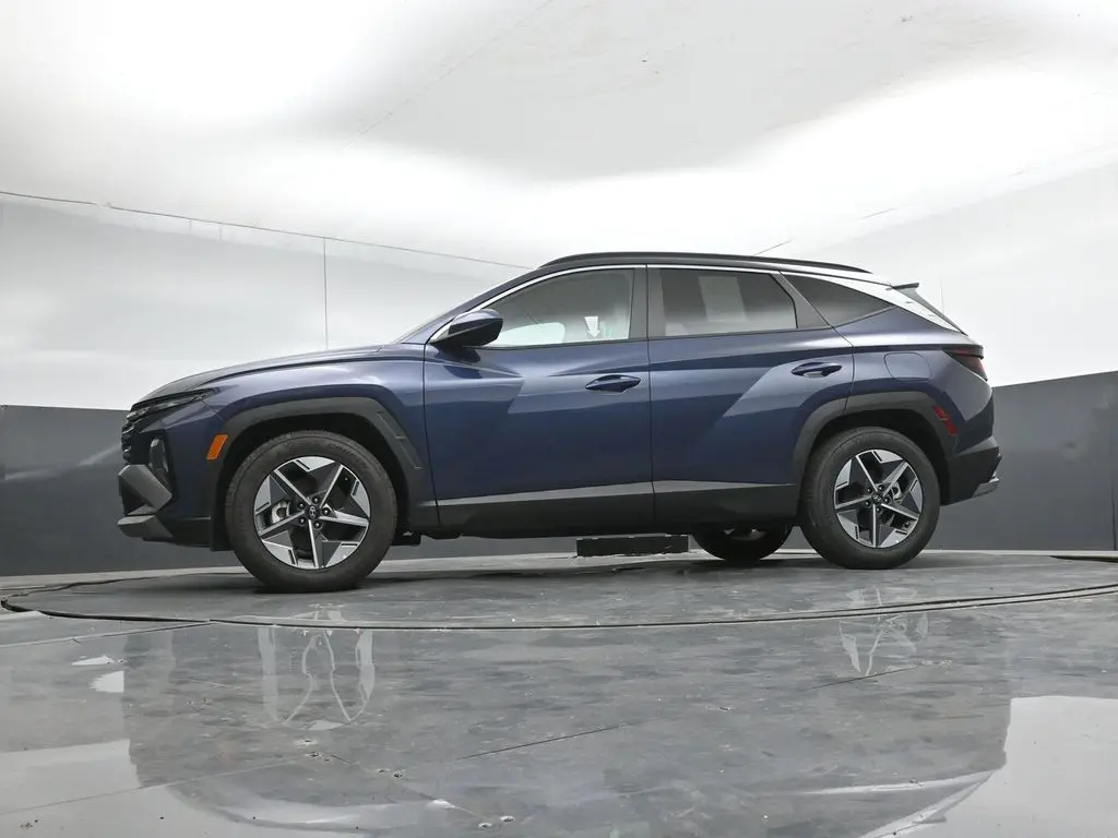 2026 Hyundai Tucson - $26,905
