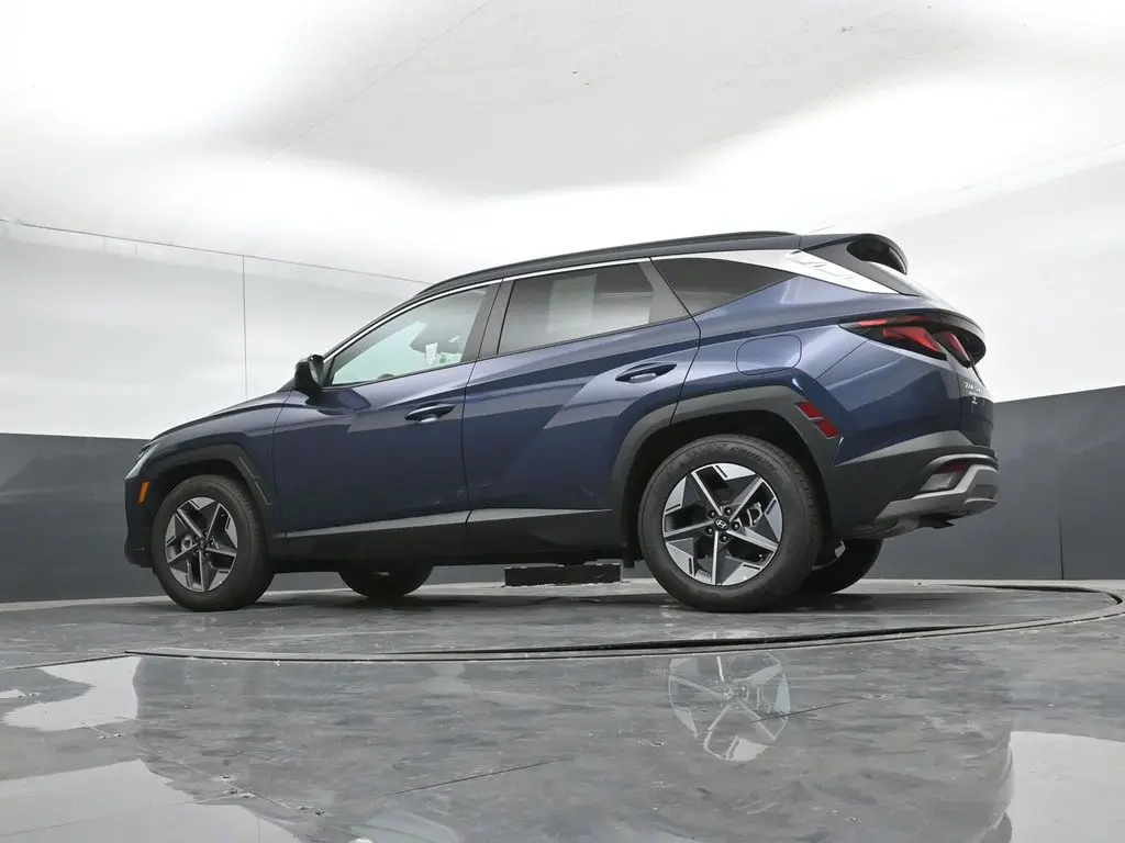 2026 Hyundai Tucson - $26,905