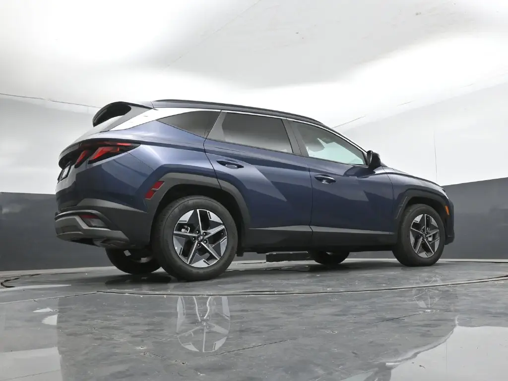 2026 Hyundai Tucson - $26,905