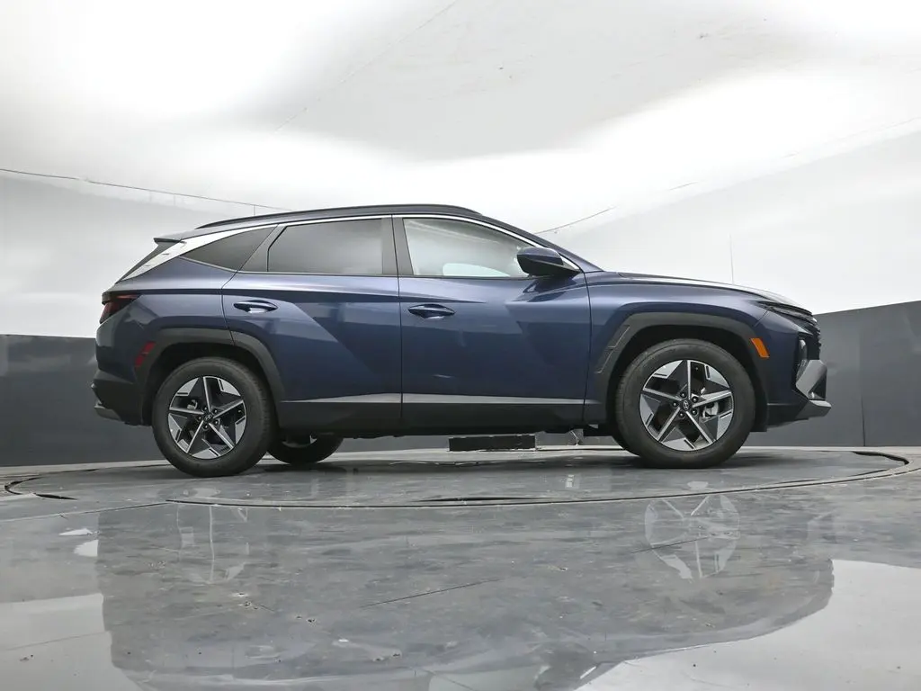 2026 Hyundai Tucson - $26,905