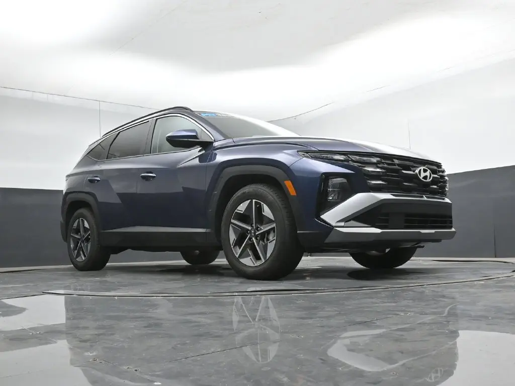 2026 Hyundai Tucson - $26,905