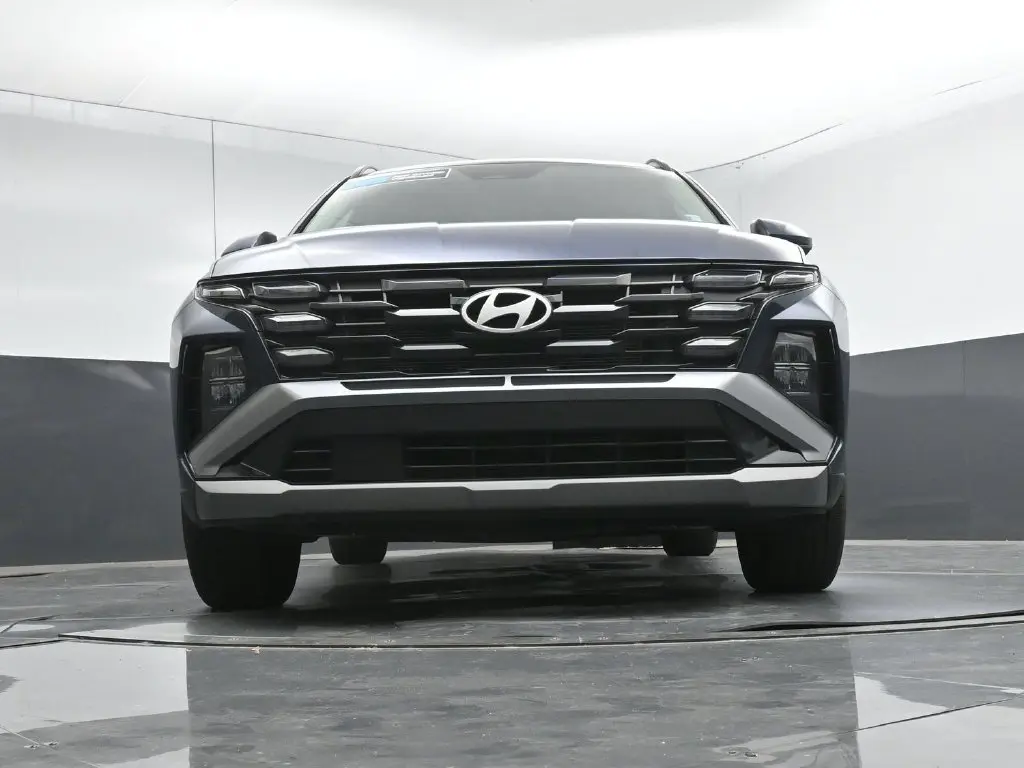 2026 Hyundai Tucson - $26,905
