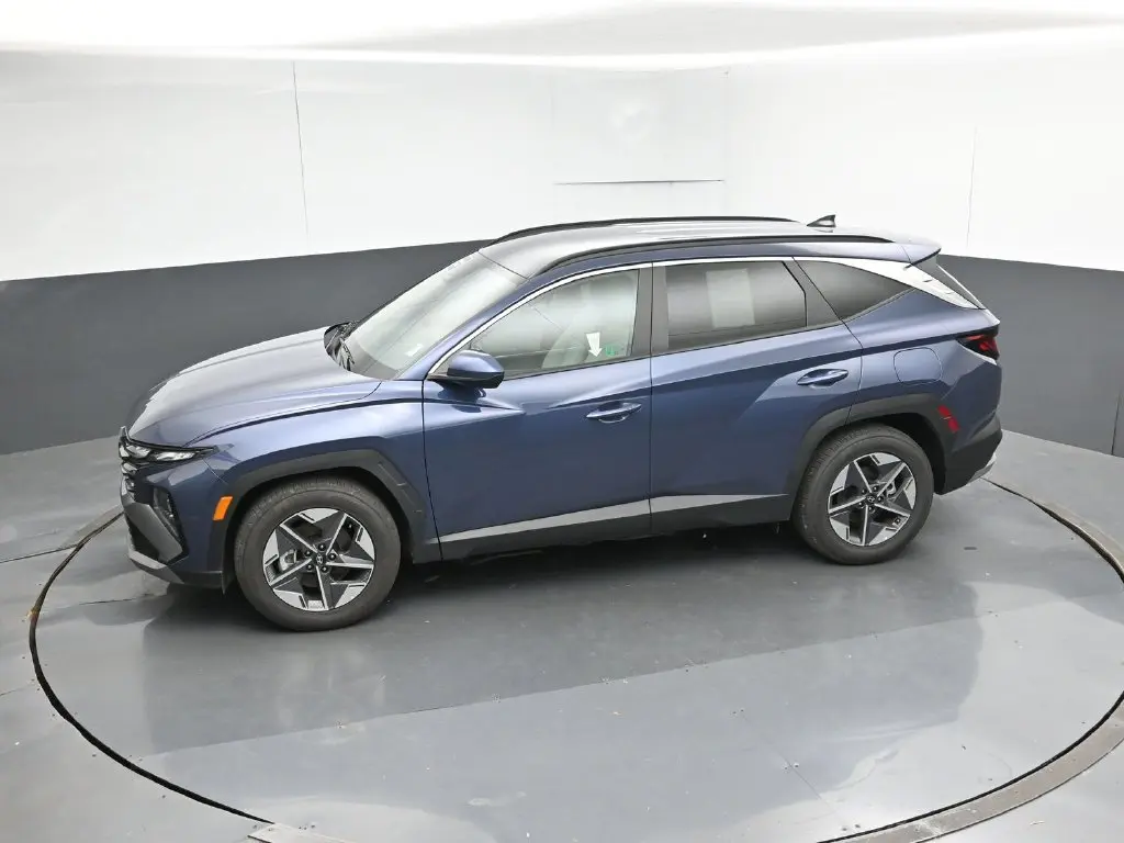 2026 Hyundai Tucson - $26,905