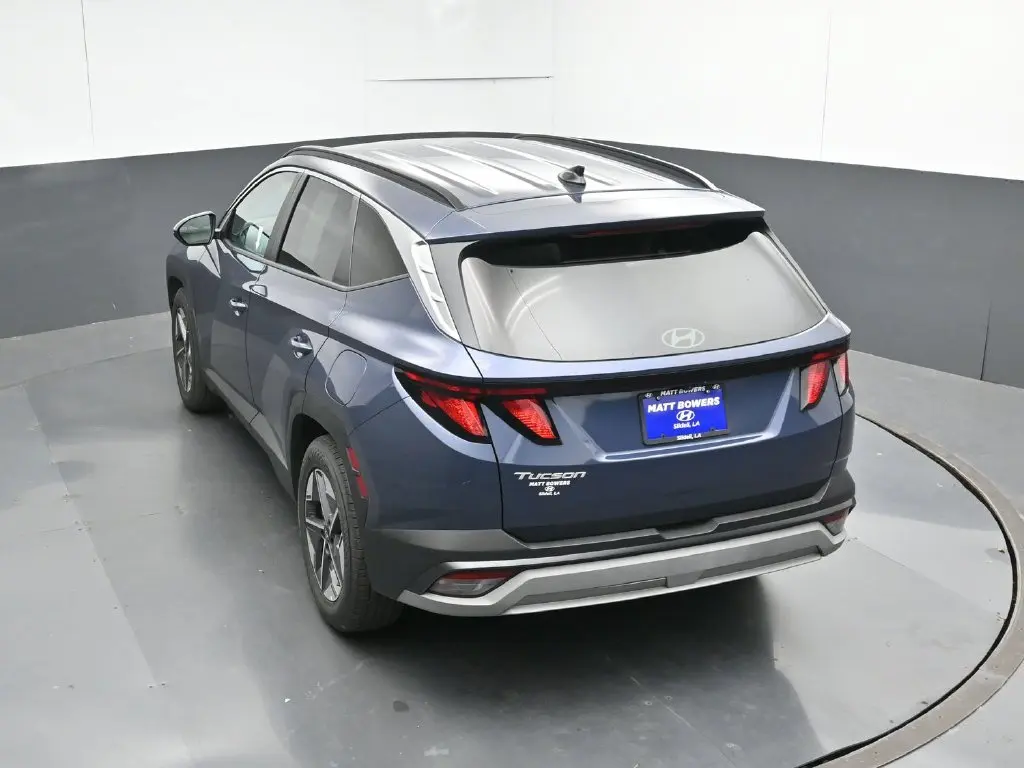 2026 Hyundai Tucson - $26,905