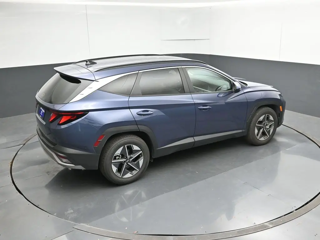 2026 Hyundai Tucson - $26,905