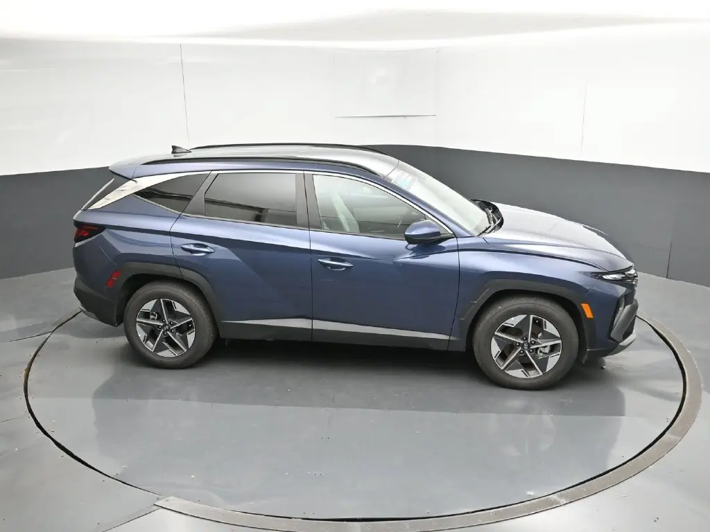 2026 Hyundai Tucson - $26,905