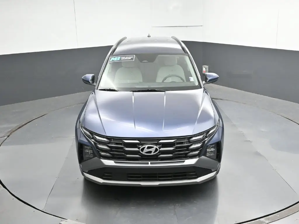 2026 Hyundai Tucson - $26,905