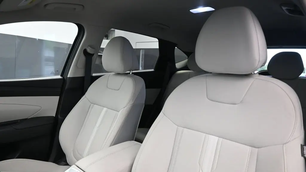 2026 Hyundai Tucson - $25,055