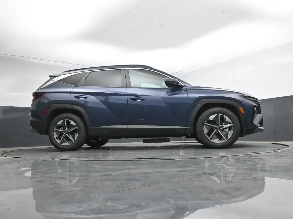 2026 Hyundai Tucson - $25,055