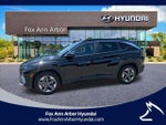 2026 Tucson Thumbnail 2