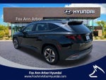 2026 Tucson Thumbnail 3